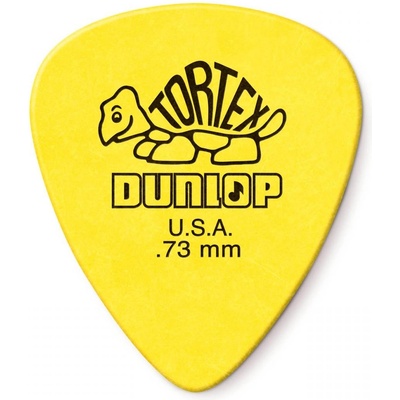 Dunlop Tortex Standard 0,73