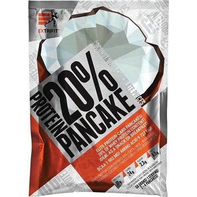 Extrifit Protein Pancake 20 % 50g