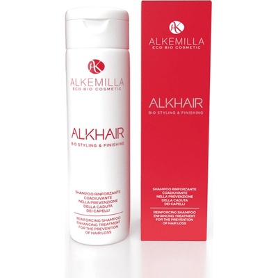 Alkemilla Alkhair Posilující šampon 250 ml