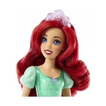 Mattel Disney Princess Ariel doll