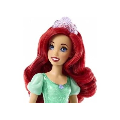 Mattel Disney Princess Ariel doll
