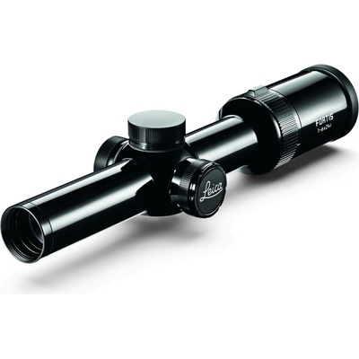 Leica Fortis 6 1-6x24i