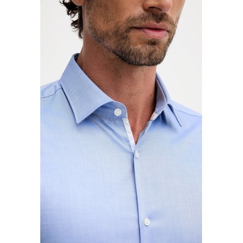 HUGO BOSS Памучна риза hugo (50539789)