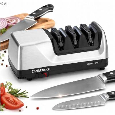 Chef's Choice CC-15XV