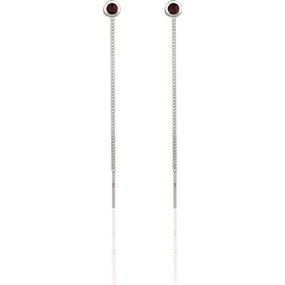 Beneto Exclusive náušnice GRAAGUV2717