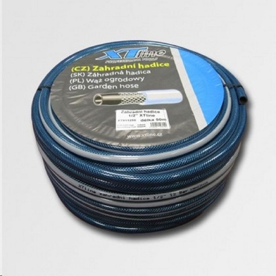 XTline Zahradní hadice 1/2" 25m XT911225