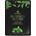 Pax Moly Лист маска за лице със зелен чай, 25 ml