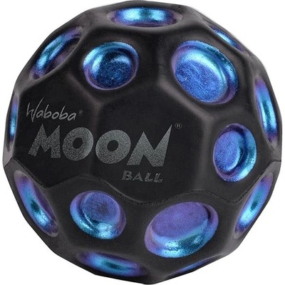 Waboba MOON DARK SIDE míček modrý