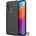 Huawei P Smart Z / Y9 Prime (2019) Удароустойчив Litchi Skin Калъф и Протектор