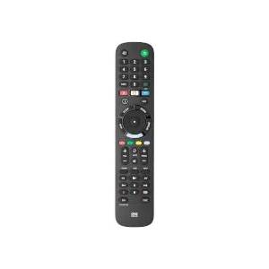 One For All URC 4912 Remote Control for Sony TVs Дистанционно
