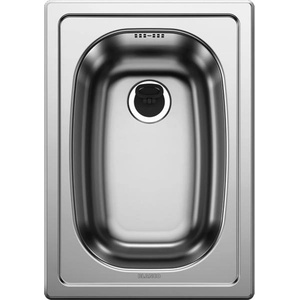 BLANCO TOP EE 3x4 (501067) Мивка за вграждане