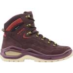 Lowa Дамски туристически обувки Lowa Women's Renegade Evo GTX Mid Walking boots - Dusky Pink / Clay - размер 38 (EU) (119-0805-1216)