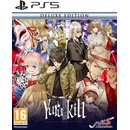 Yurukill: The Calumniation Games (Deluxe Edition)
