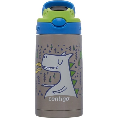 Contigo Easy Clean 0,38 l Matcha Dragon