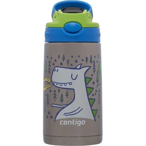 Contigo Easy Clean 0,38 l Matcha Dragon