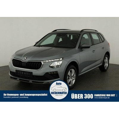 Skoda Kamiq 1.5 TSI DSG Selection 110 kW