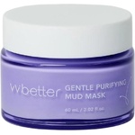 VVBetter Почистваща маска за лице с глина, 60 ml - ozone