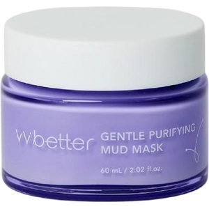VVBetter Почистваща маска за лице с глина, 60 ml - ozone