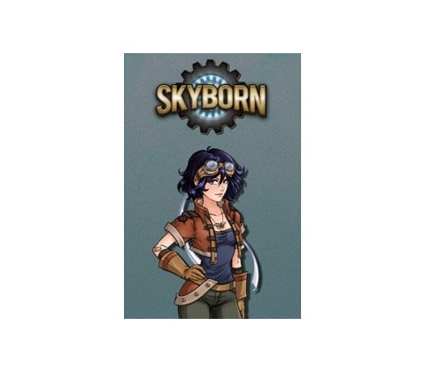 Skyborn