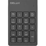 Delux K300S-G Клавиатури