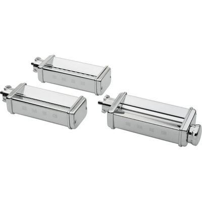 Smeg Приставка за макаронени изделия за настолен миксер SMPC01, Smeg (SMESMPC01)