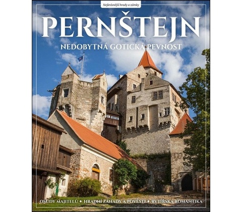 Pernštejn