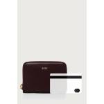 HUGO BOSS портфейл дамски Sandy Mini Ziparound (50573328)