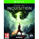 Hry na Xbox One Dragon Age 3: Inquisition