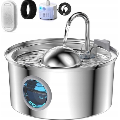 Mukkela Napáječka 3200 ml – Hledejceny.cz