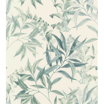 RASCH Влизолинов тапет за стена rasch liverna 417340