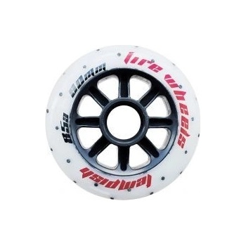 Tempish Fire 76 mm 85A 2 ks