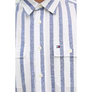 Tommy Hilfiger Риза (MW0MW41687)