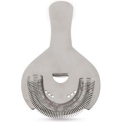 Strainer Hawthorne luxusní nerezové sítko