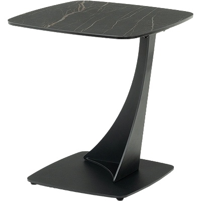 Carmen Помощна холна маса gora - черна