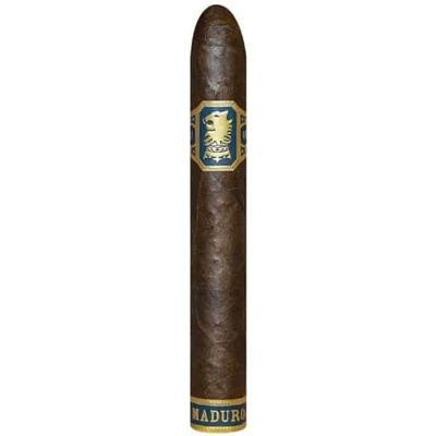 Drew ESTATE Undercrown Belicoso Maduro 1 ks