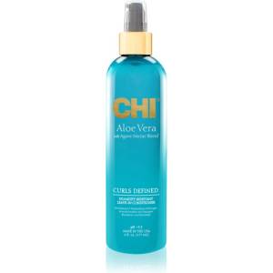 CHI Aloe Vera Curls Defined балсам без отмиване за къдрава коса 177ml
