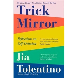 Trick Mirror (ISBN: 9780008294953)