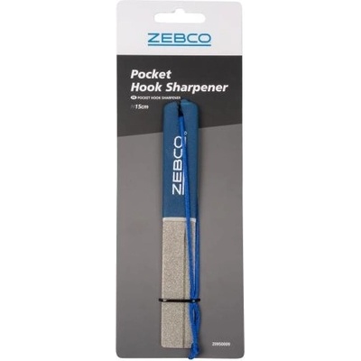 Zebco Brousek Pocket Hook Sharpener – Zbozi.Blesk.cz