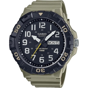 Image 1 of Casio MRW-210H-5AVDF
