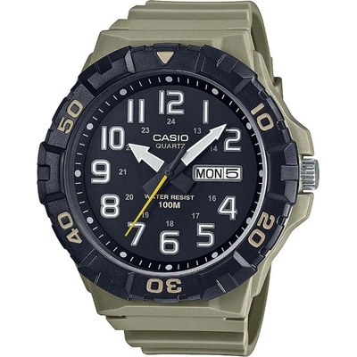 Casio MRW-210H-5AVDF