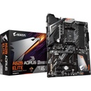 Image 1 of GIGABYTE A520 Aorus Elite