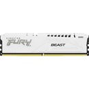 Kingston Fury Beast DDR5 16GB 6000MHz KF560C30BW-16