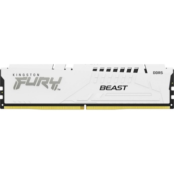 Kingston Fury Beast DDR5 16GB 6000MHz KF560C30BW-16