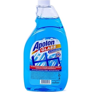 Аполон Пълнител за стъкла 500мл (834)