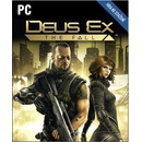 Deus Ex: The Fall