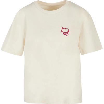 Mister Tee Тениска Snakes Heart Tee whitesand XXLUB-MST037-02903 - Камуфлаж, размер 3XL