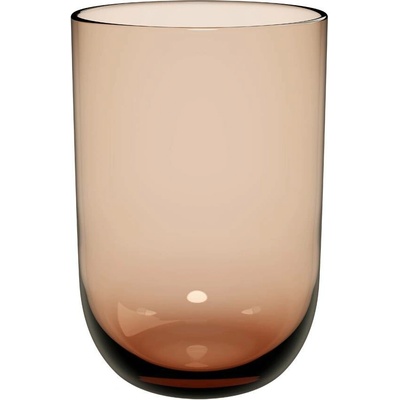 Villeroy & Boch Sklenice na Long drink Like Clay 19 5179 8190 2 x 385 ml