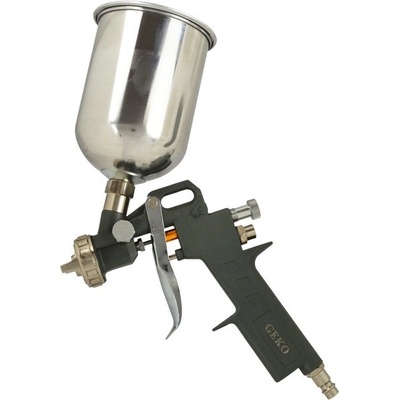 Geko Stříkací pistole 1.5mm 600ml 01689