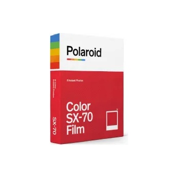 Polaroid Филм Polaroid Color SX-70