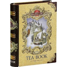 Basilur Tea Book II. Gold plech 100 g